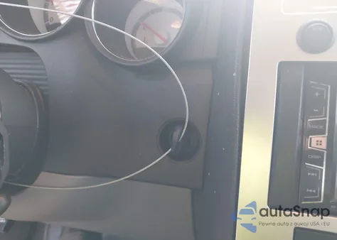 2008 Dodge Charger R/T z USA, uszkodzony, nr VIN 2B3LK53H48H334529